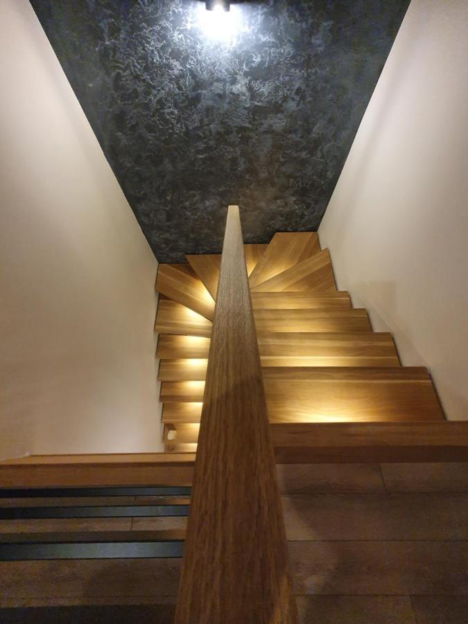 Apartamenty I Domki Mierzeja Sztutowo Exterior foto